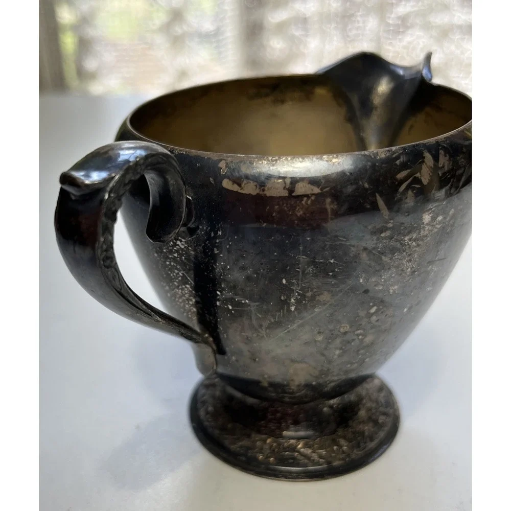 Creamer By Primrose Rogers &‎ Son